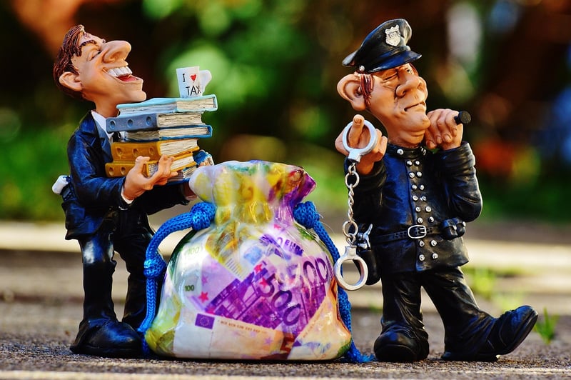 Income Tax Tips